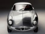 Alfa Romeo 2000 Sportiva Coupe 1954 года